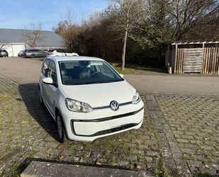 VW e-up! Gebrauchtwagen