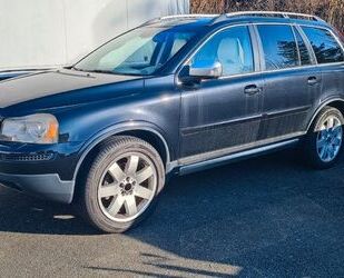 Volvo XC90 Gebrauchtwagen
