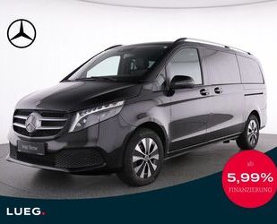 Mercedes-Benz V 300 Gebrauchtwagen