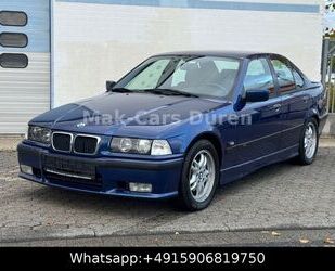 BMW 328 Gebrauchtwagen