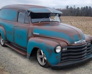 Chevrolet Andere Oldtimer