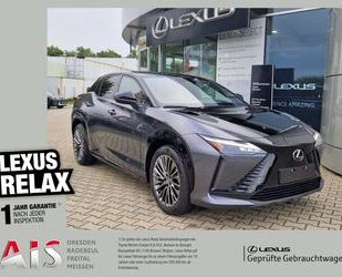 Lexus RZ Gebrauchtwagen
