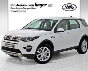 Land Rover Discovery Sport Gebrauchtwagen