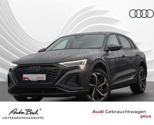 Audi Q8 e-tron Gebrauchtwagen