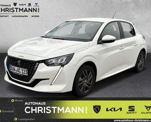 Peugeot 208 Gebrauchtwagen