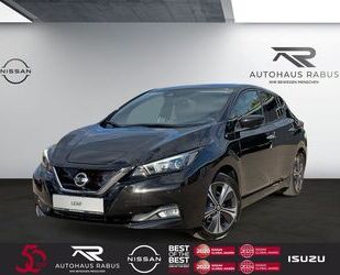Nissan Leaf Gebrauchtwagen