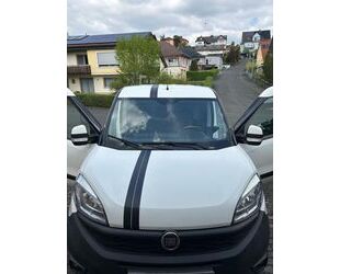 Fiat Doblo Gebrauchtwagen