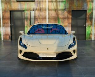 Ferrari F8 Gebrauchtwagen