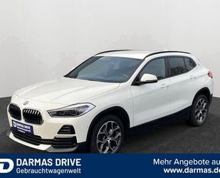 BMW X2 Gebrauchtwagen
