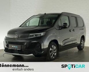 Opel Combo Gebrauchtwagen