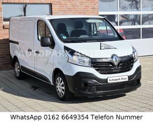 Renault Trafic Gebrauchtwagen