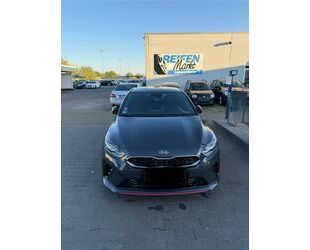 Kia ceed / Ceed Gebrauchtwagen