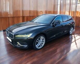 Volvo V60 Gebrauchtwagen