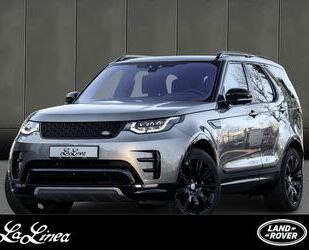 Land Rover Discovery Gebrauchtwagen
