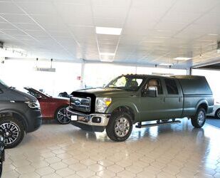 Ford F 250 Gebrauchtwagen