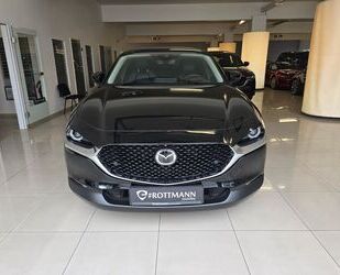 Mazda CX-30 Gebrauchtwagen