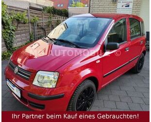Fiat Panda Gebrauchtwagen