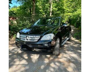 Mercedes-Benz ML 500 Gebrauchtwagen