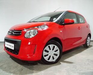 Citroen C1 Gebrauchtwagen