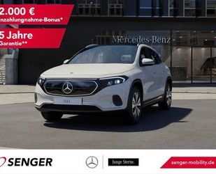 Mercedes-Benz EQA Gebrauchtwagen