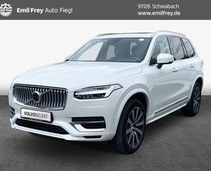 Volvo XC90 Gebrauchtwagen