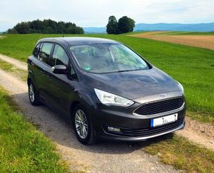 Ford Grand C-Max Gebrauchtwagen