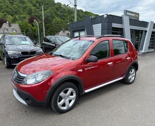 Dacia Sandero Gebrauchtwagen