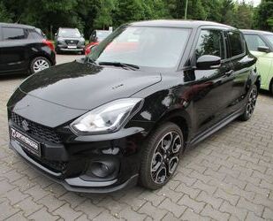 Suzuki Swift Gebrauchtwagen