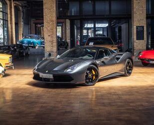 Ferrari 488 Spider Gebrauchtwagen