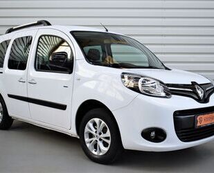 Renault Kangoo Gebrauchtwagen