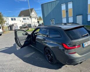 BMW 340 Gebrauchtwagen
