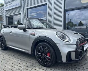 Mini John Cooper Works Cabrio Gebrauchtwagen