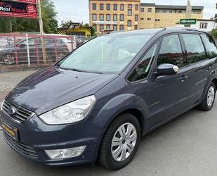 Ford Galaxy Gebrauchtwagen