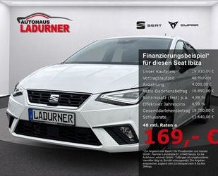 Seat Ibiza Gebrauchtwagen