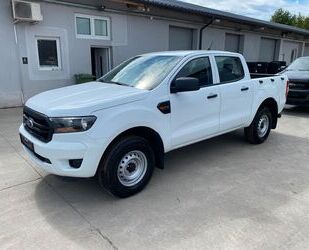 Ford Ranger Gebrauchtwagen
