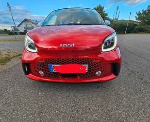Smart ForFour Gebrauchtwagen