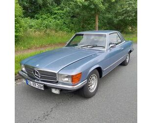 Mercedes-Benz SLC 280 Gebrauchtwagen