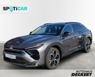 Citroen C5 X Gebrauchtwagen