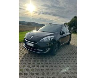 Renault Grand Scenic Gebrauchtwagen