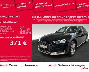 Audi A4 Allroad Gebrauchtwagen