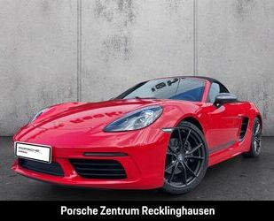 Porsche Boxster Gebrauchtwagen