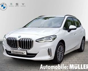 BMW 218 Active Tourer Gebrauchtwagen