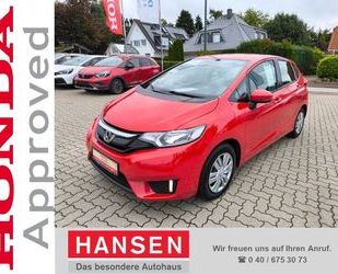 Honda Jazz Gebrauchtwagen