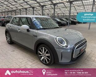 Mini Cooper Gebrauchtwagen