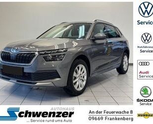 Skoda Kamiq Gebrauchtwagen