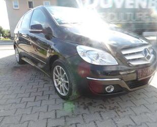Mercedes-Benz B 170 Gebrauchtwagen