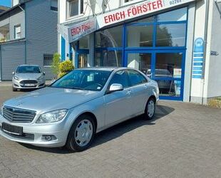 Mercedes-Benz C 180 Gebrauchtwagen