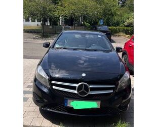 Mercedes-Benz A 180 Gebrauchtwagen