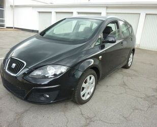 Seat Altea Gebrauchtwagen