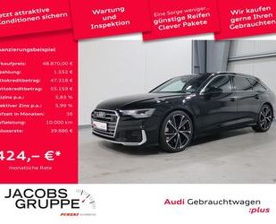 Audi S6 Gebrauchtwagen